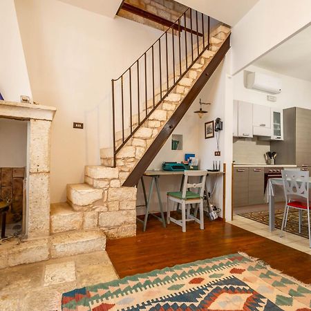 Antiche Mura Apartments "Nel Cuore Della Puglia"Bivani, Cucina, Terrazzo Turi Ngoại thất bức ảnh