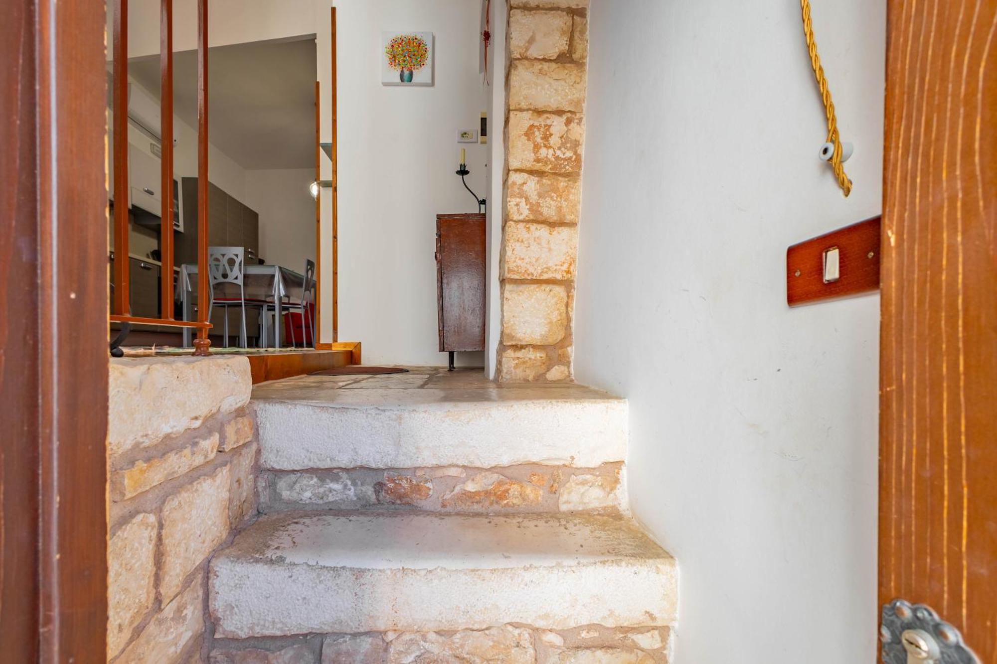 Antiche Mura Apartments "Nel Cuore Della Puglia"Bivani, Cucina, Terrazzo Turi Ngoại thất bức ảnh